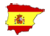 CARDEOLIVA - Espanol